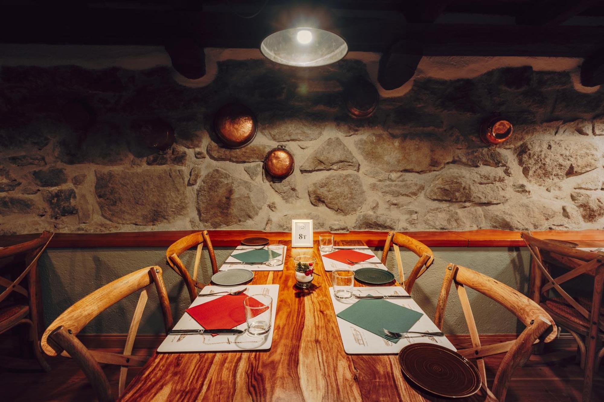 Locanda La Brenva - Estella Hotel Collection & Experience Courmayeur Exterior foto