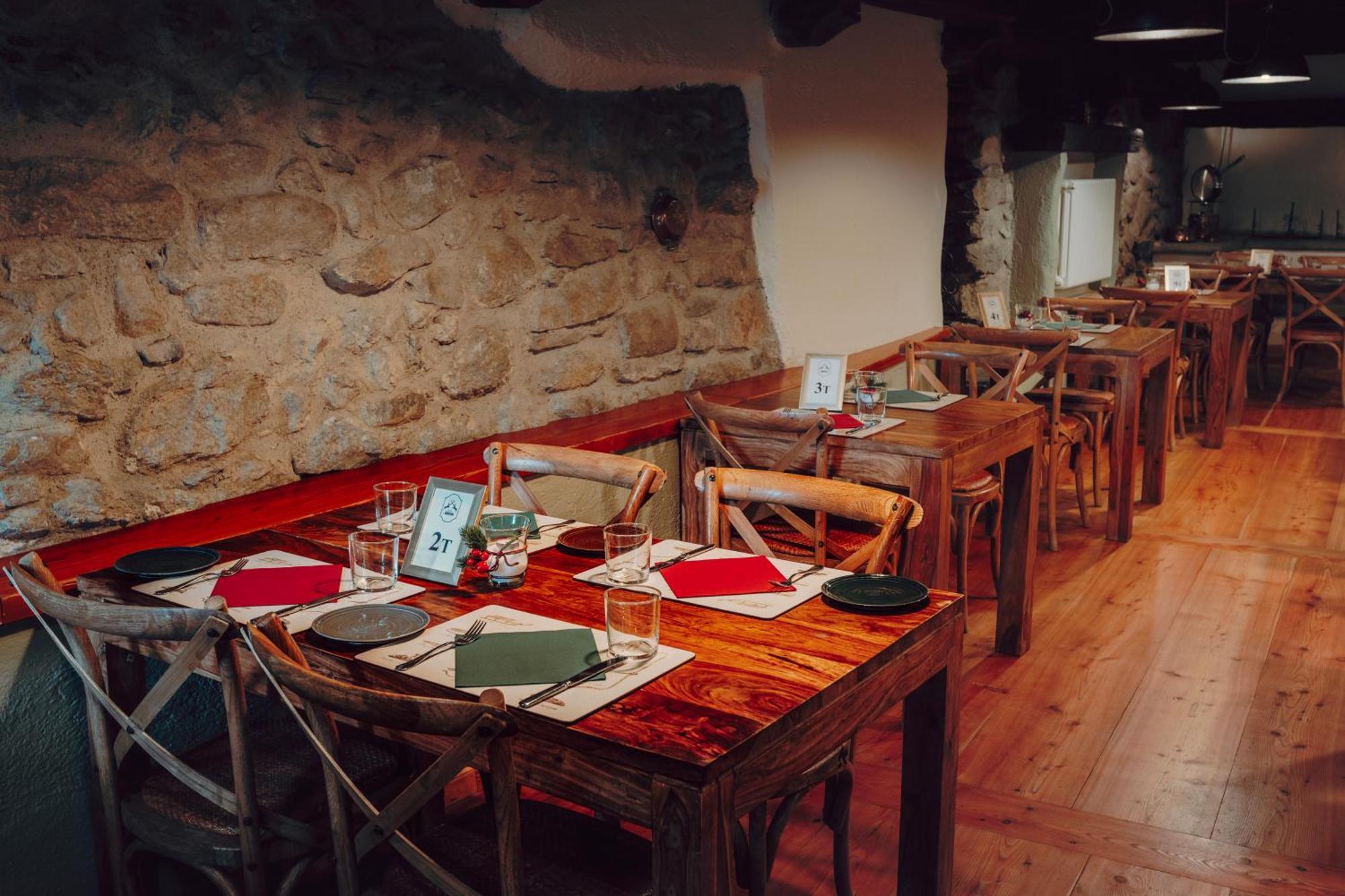 Locanda La Brenva - Estella Hotel Collection & Experience Courmayeur Exterior foto